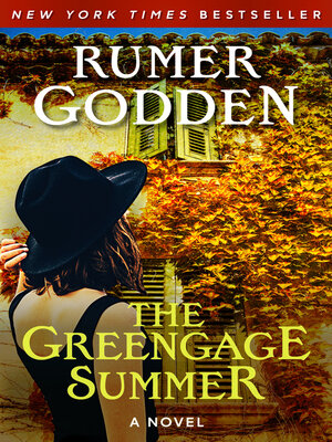 The Greengage Summer - ebook
